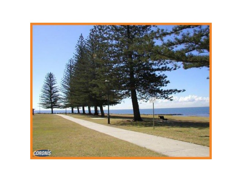 1/126 Turner Street, Scarborough QLD 4020