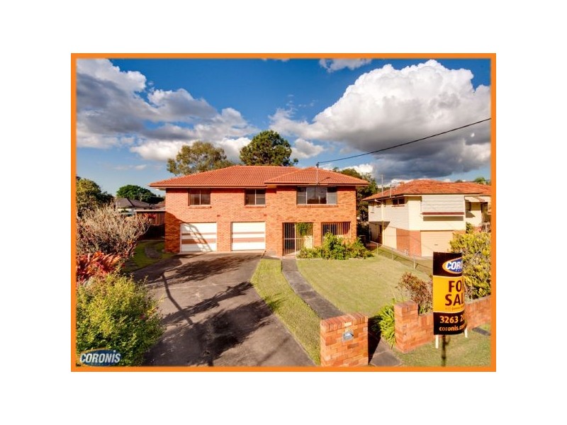 Everton Park QLD 4053