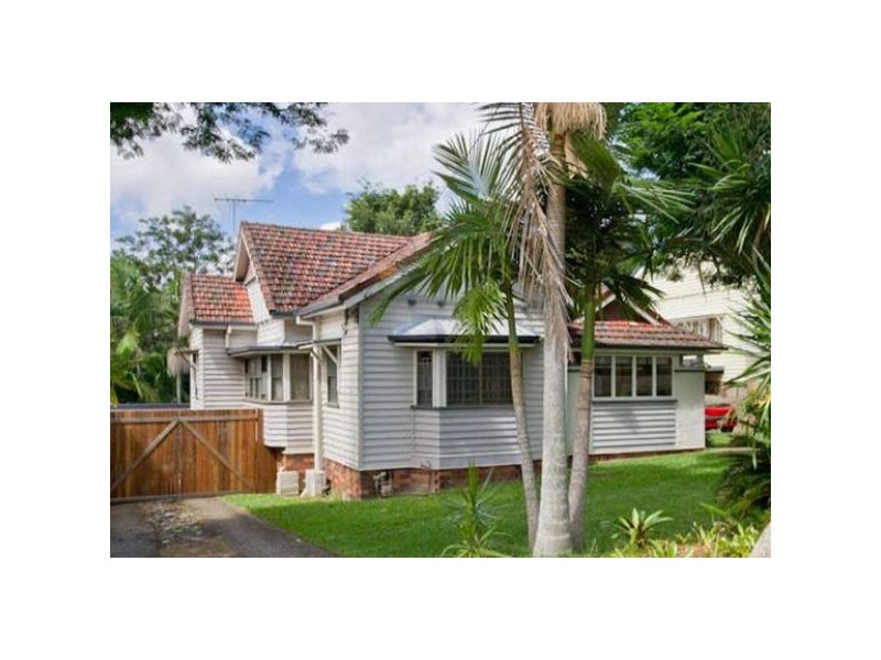 23 Aloomba Rd, Ashgrove QLD 4060
