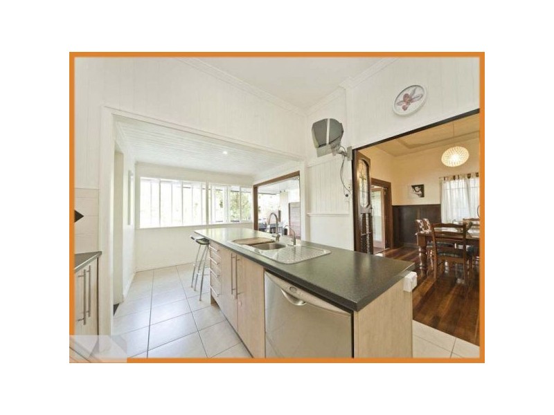 23 Aloomba Rd, Ashgrove QLD 4060