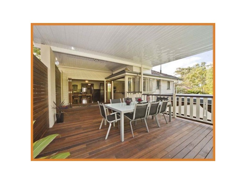 23 Aloomba Rd, Ashgrove QLD 4060