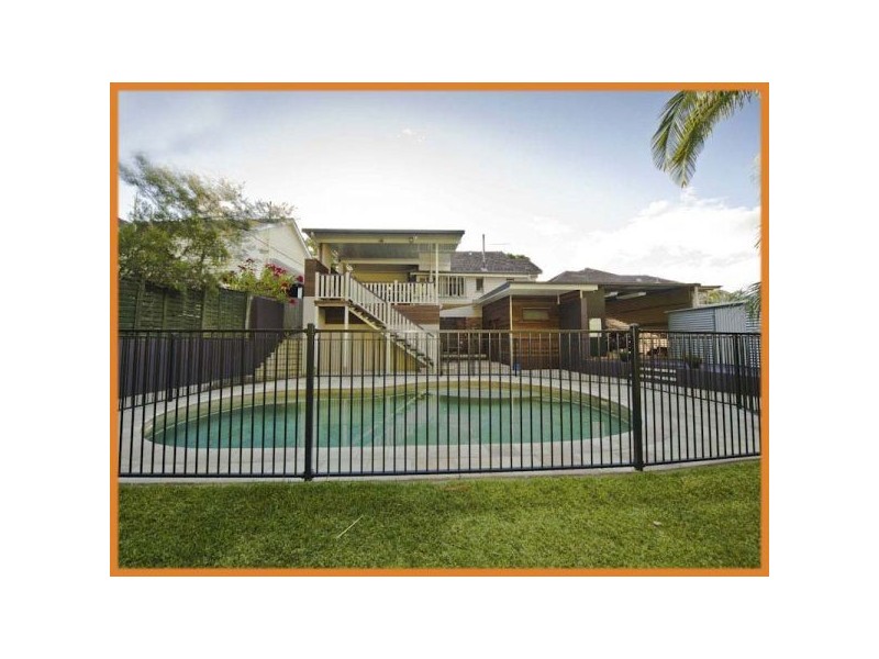 23 Aloomba Rd, Ashgrove QLD 4060
