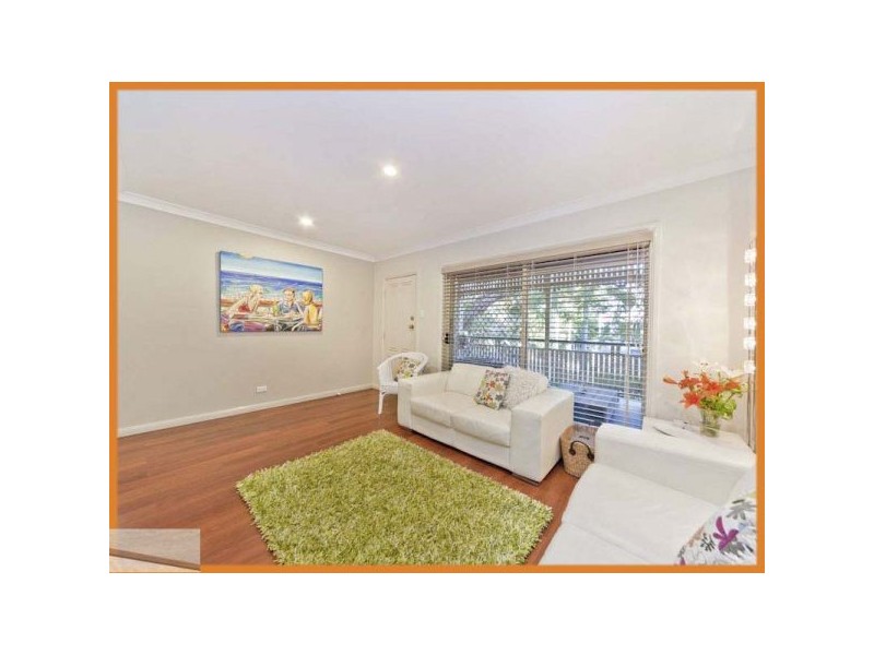 2/41 Cambridge Street, Red Hill QLD 4059