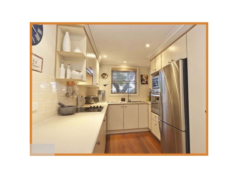 2/41 Cambridge Street, Red Hill QLD 4059