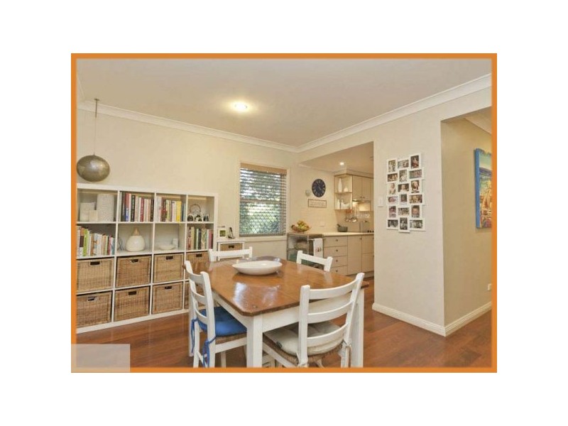 2/41 Cambridge Street, Red Hill QLD 4059