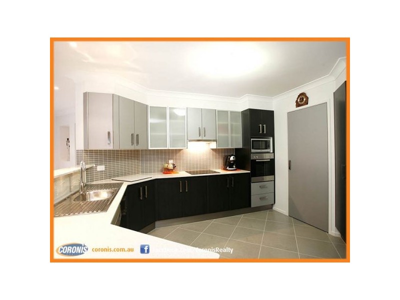 66 Maidenhair Drive, Narangba QLD 4504