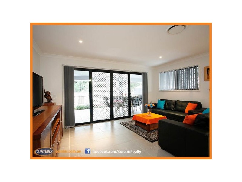 66 Maidenhair Drive, Narangba QLD 4504