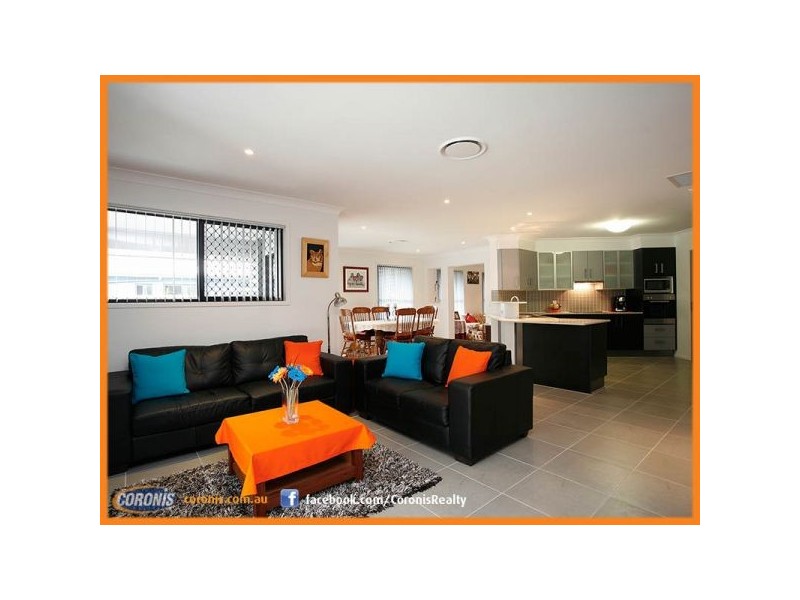 66 Maidenhair Drive, Narangba QLD 4504