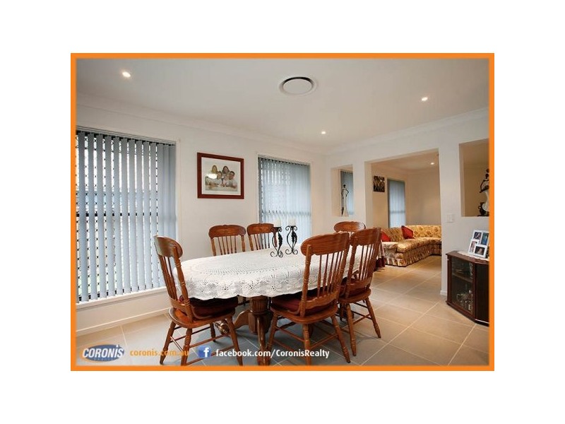 66 Maidenhair Drive, Narangba QLD 4504