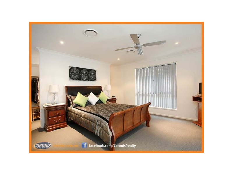 66 Maidenhair Drive, Narangba QLD 4504