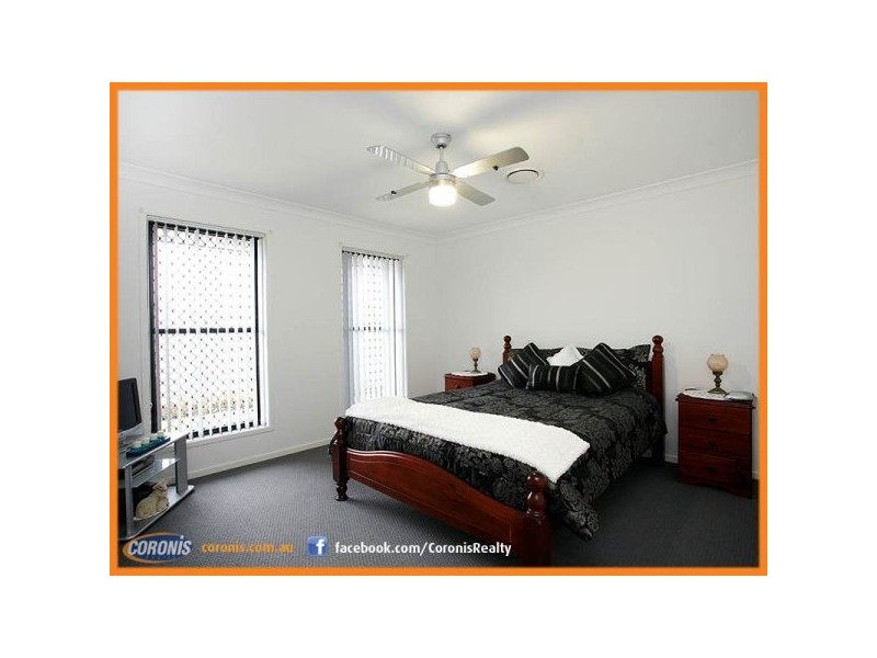 66 Maidenhair Drive, Narangba QLD 4504