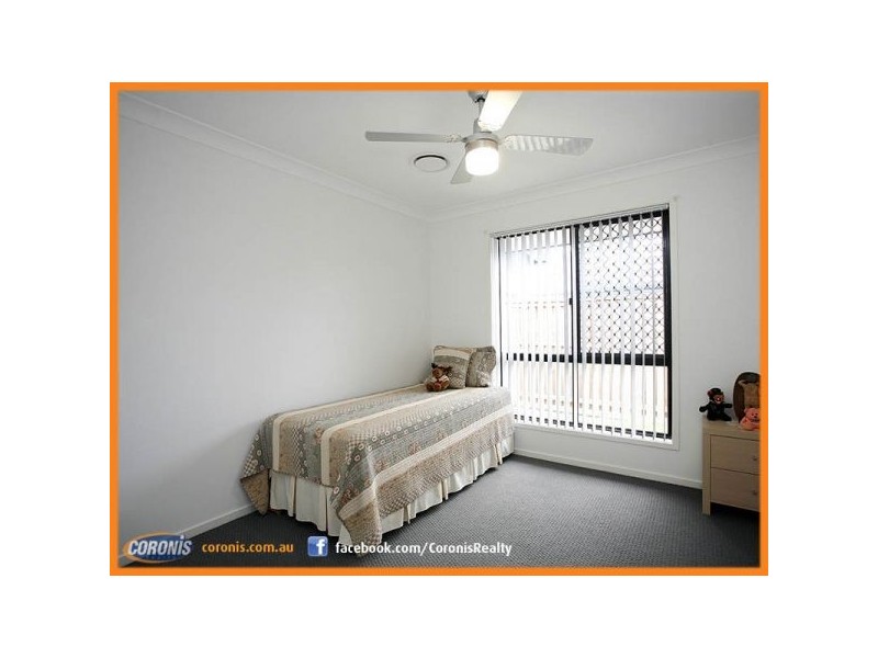 66 Maidenhair Drive, Narangba QLD 4504