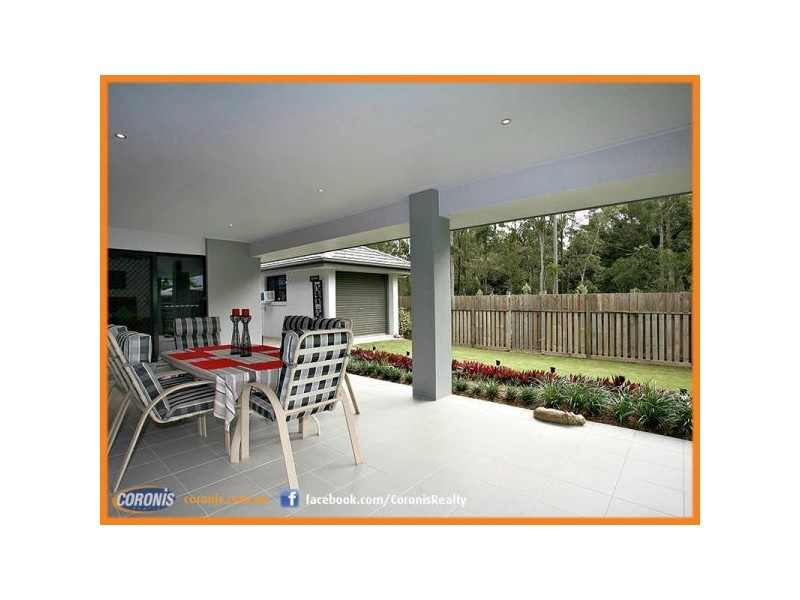 66 Maidenhair Drive, Narangba QLD 4504