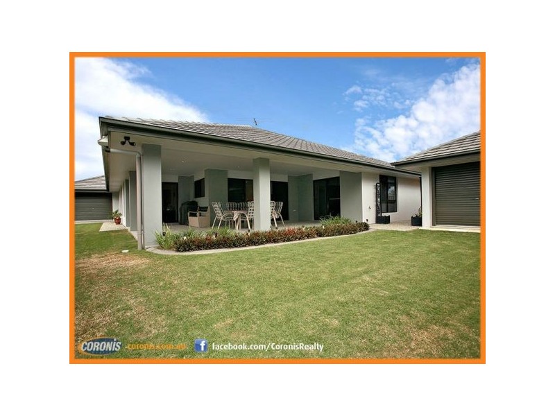 66 Maidenhair Drive, Narangba QLD 4504