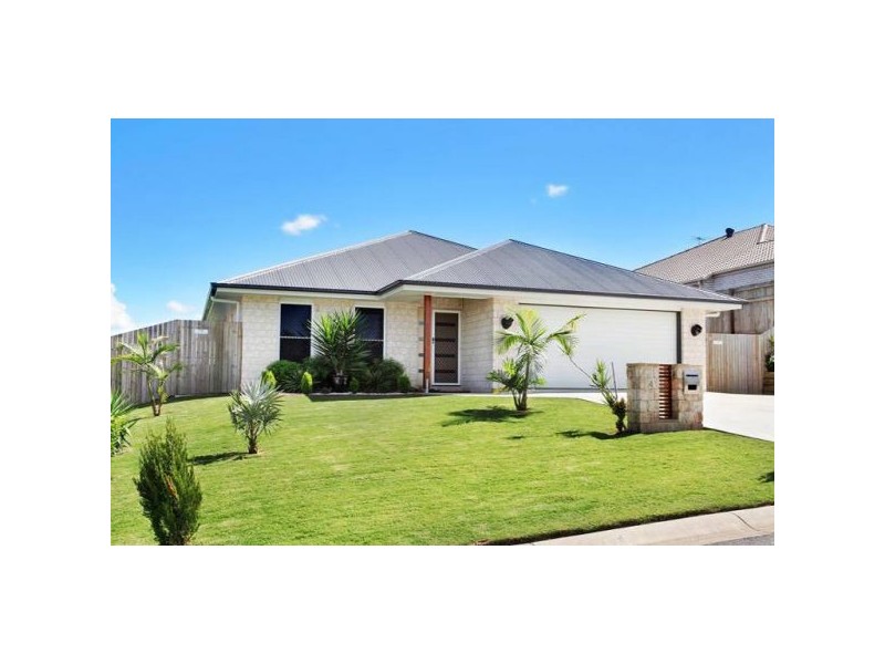 4 Huron Place, Narangba QLD 4504