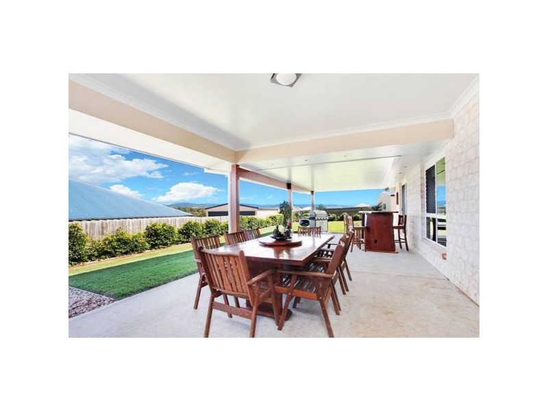 4 Huron Place, Narangba QLD 4504