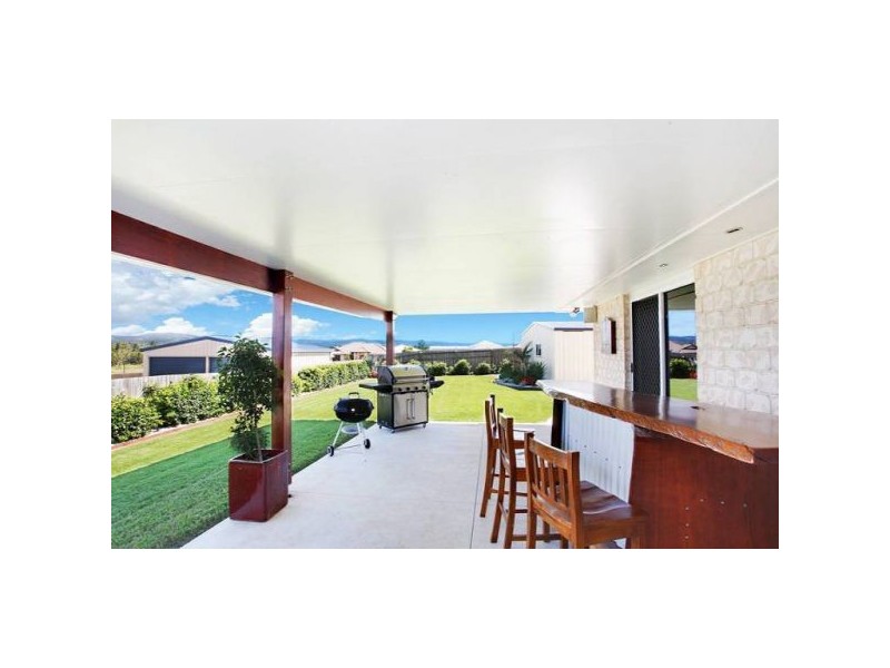 4 Huron Place, Narangba QLD 4504
