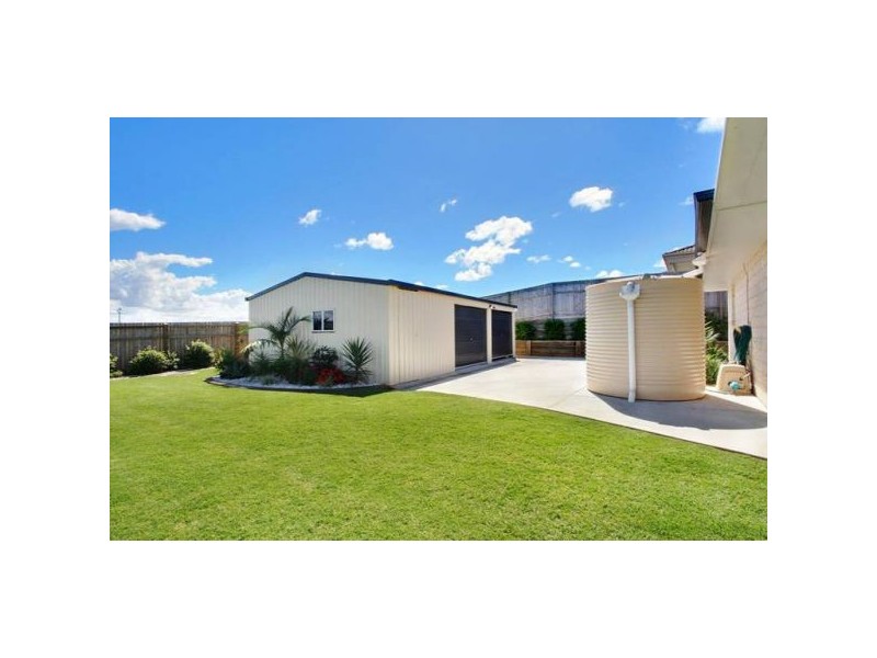 4 Huron Place, Narangba QLD 4504