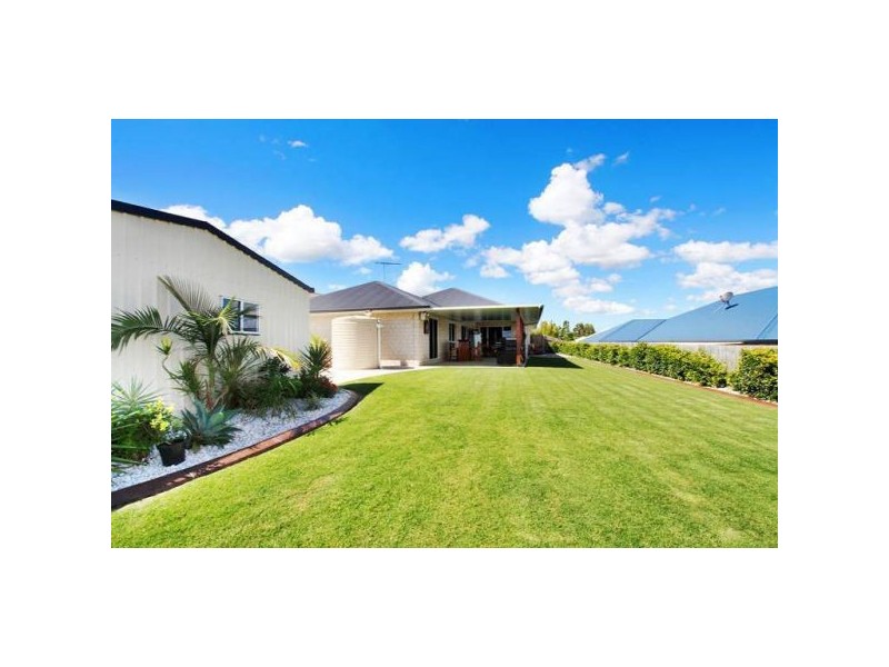 4 Huron Place, Narangba QLD 4504