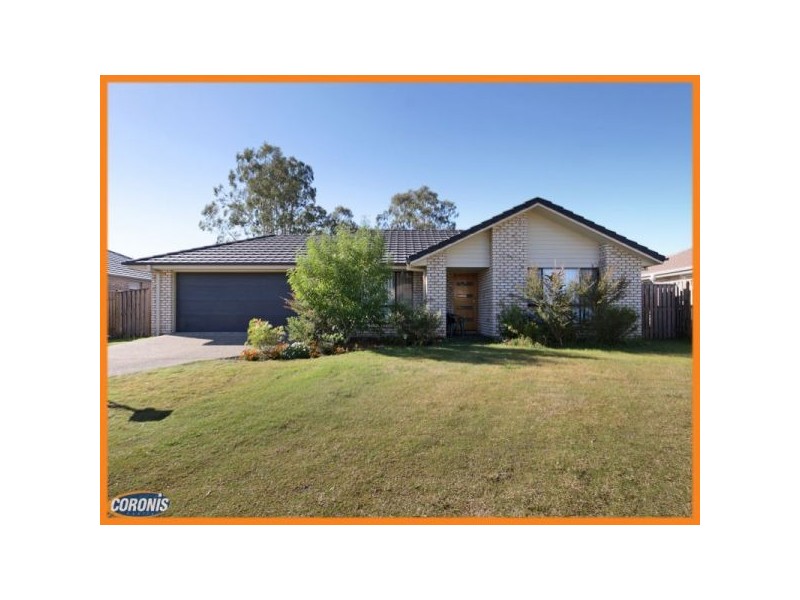 4 Tedar Close, Bellmere QLD 4510