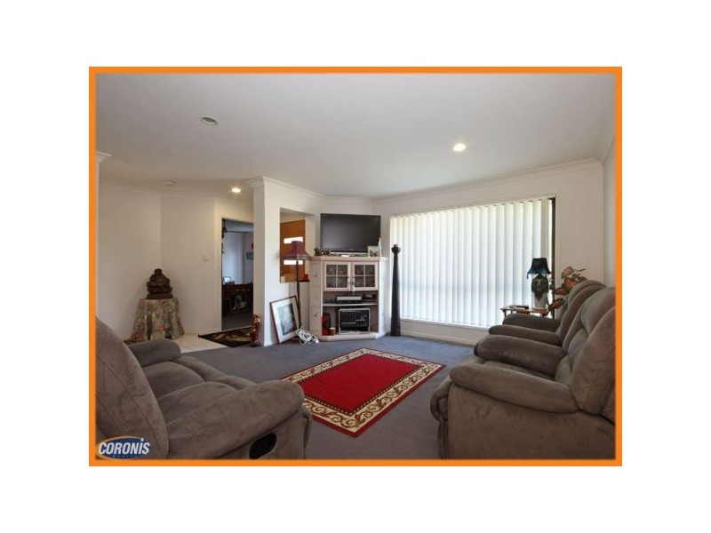 4 Tedar Close, Bellmere QLD 4510