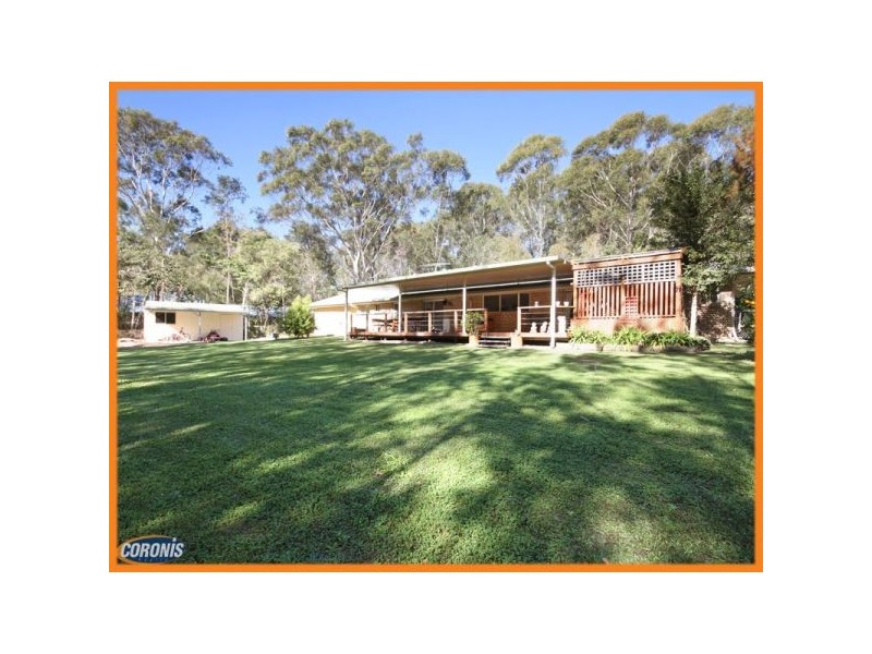 21 Conondale Court, Burpengary QLD 4505