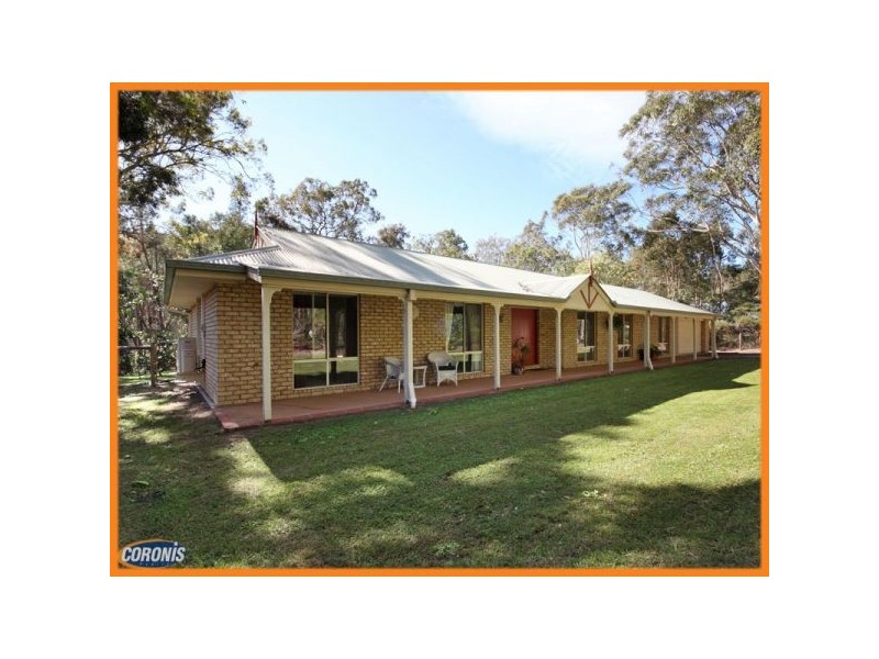 21 Conondale Court, Burpengary QLD 4505