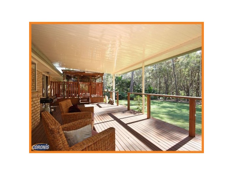 21 Conondale Court, Burpengary QLD 4505