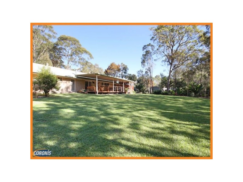 21 Conondale Court, Burpengary QLD 4505