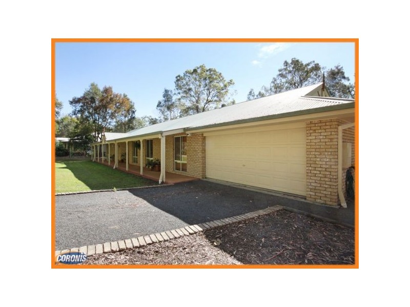 21 Conondale Court, Burpengary QLD 4505