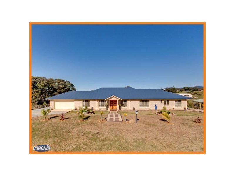 18 Diane Drive, Dayboro QLD 4521