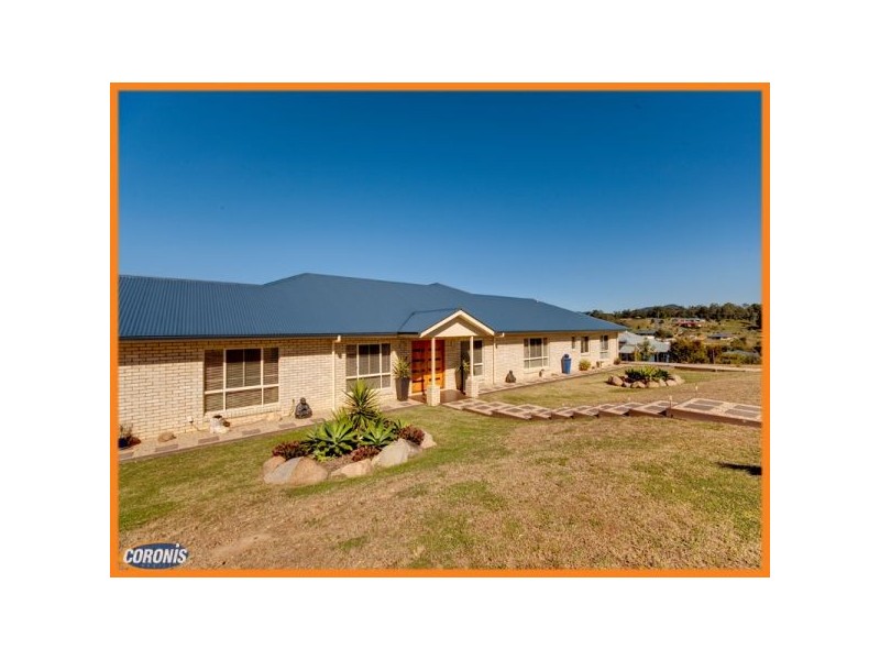18 Diane Drive, Dayboro QLD 4521