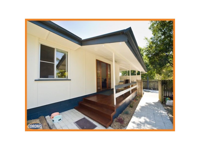 363 Tilley Road, Gumdale QLD 4154