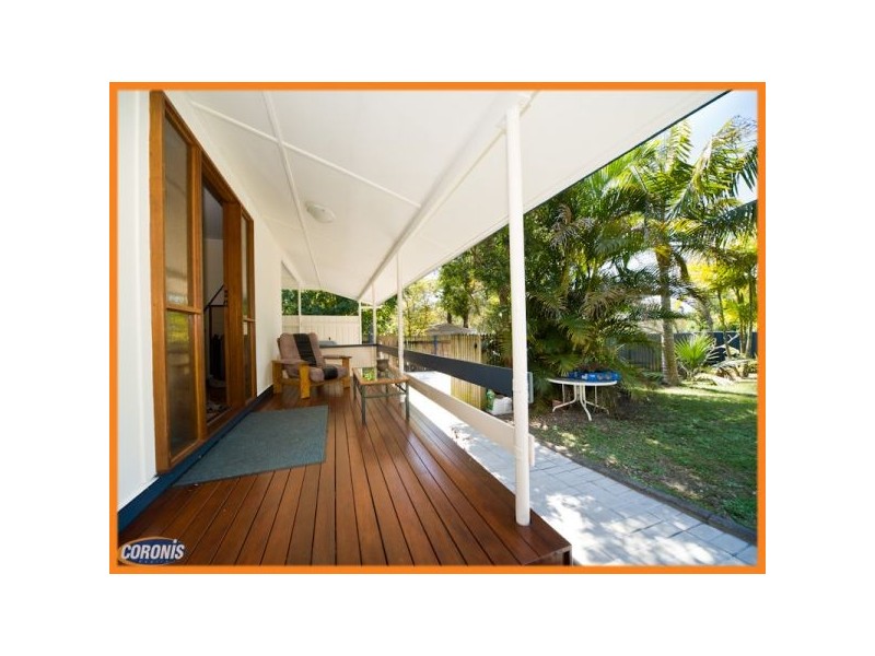 363 Tilley Road, Gumdale QLD 4154