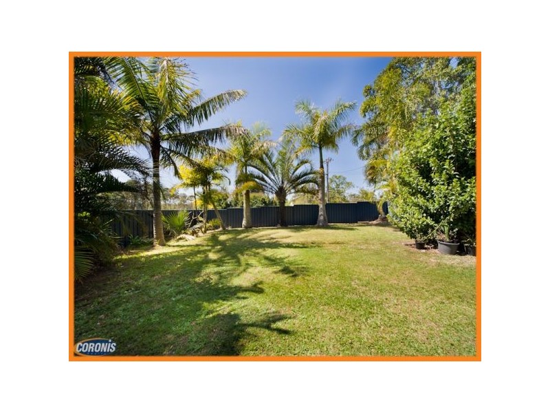 363 Tilley Road, Gumdale QLD 4154