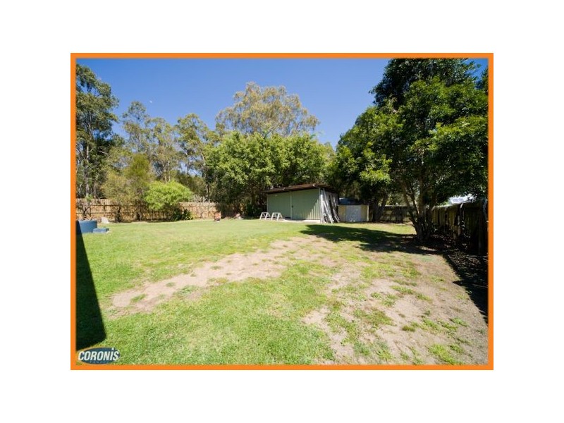 363 Tilley Road, Gumdale QLD 4154