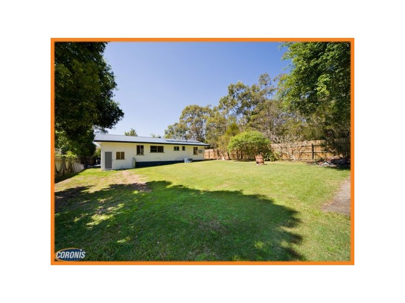 363 Tilley Road, Gumdale QLD 4154