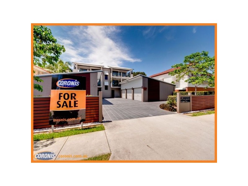 2/85 Nudgee Road, Hamilton QLD 4007