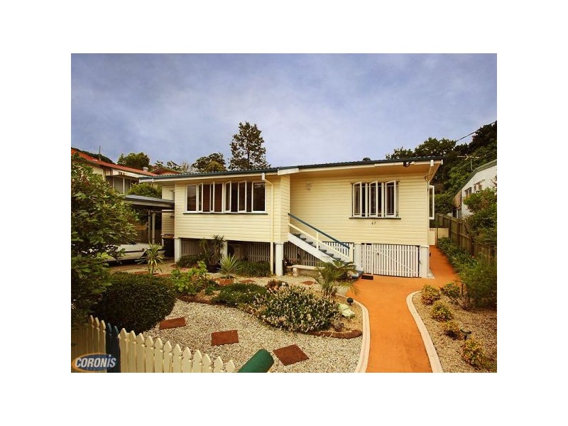 67 North Street, Kedron QLD 4031