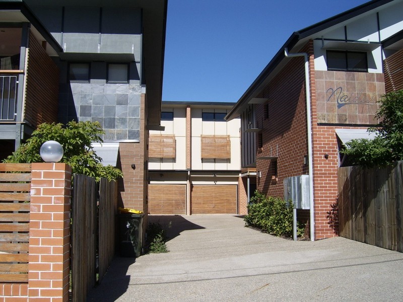 4/82 Stafford Road, Gordon Park QLD 4031