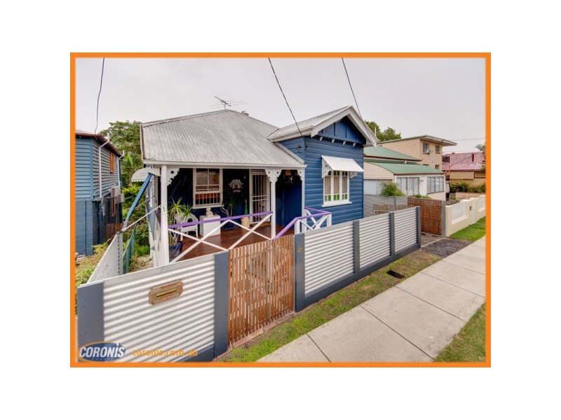 16 Somerset Street, Windsor QLD 4030