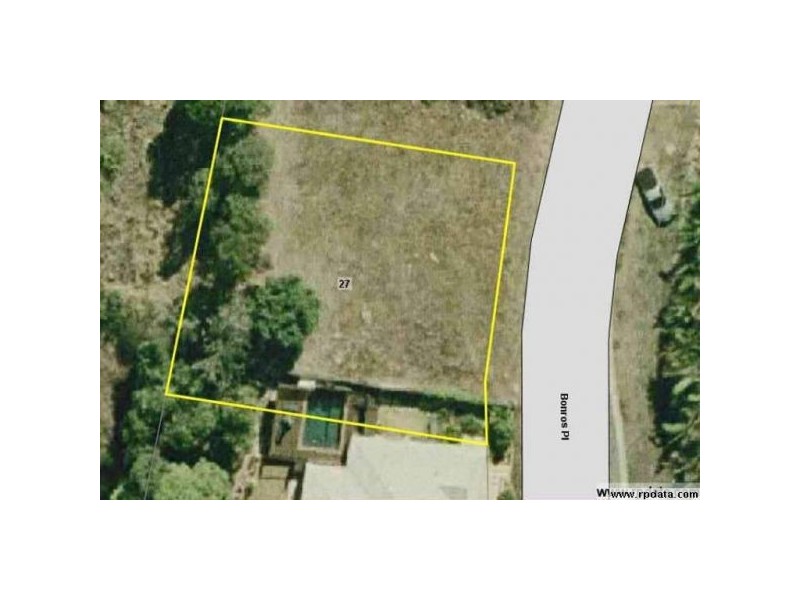 27 Bonros Place, The Gap QLD 4061
