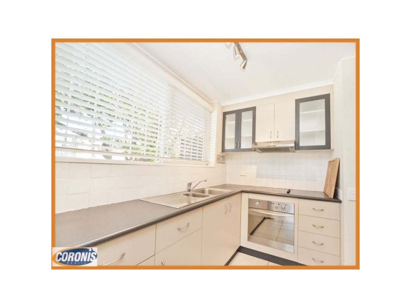 4/46 Reeve Street, Clayfield QLD 4011