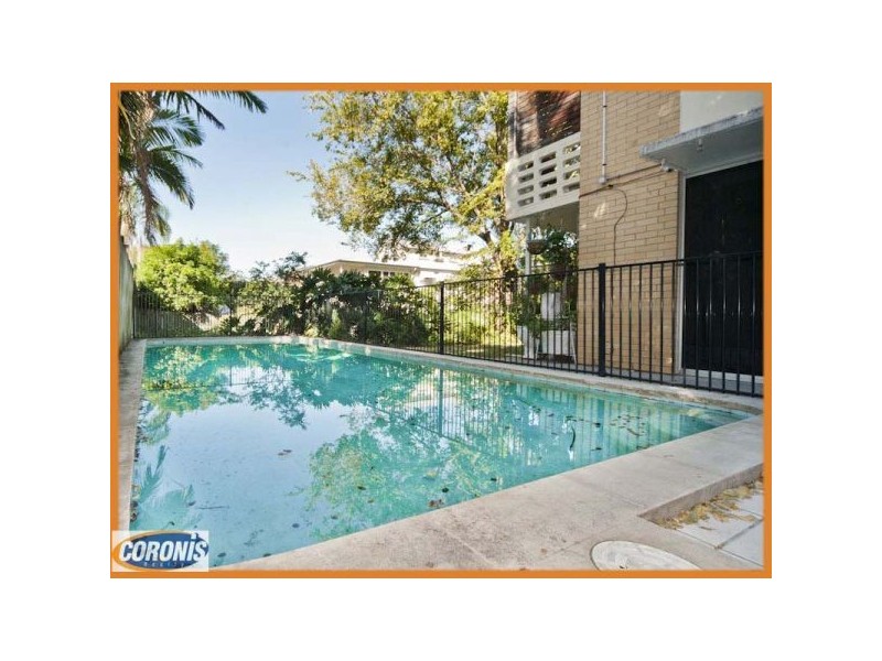 4/46 Reeve Street, Clayfield QLD 4011