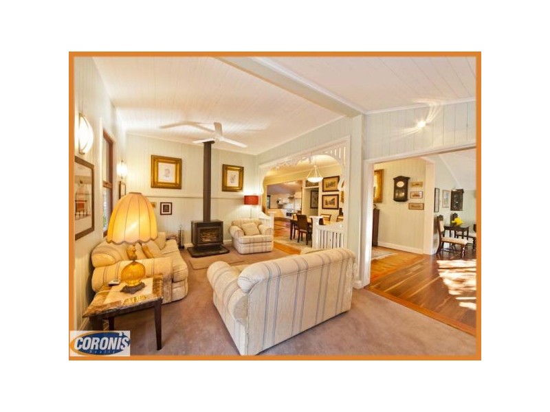 27 Sweetman Street, Paddington QLD 4064