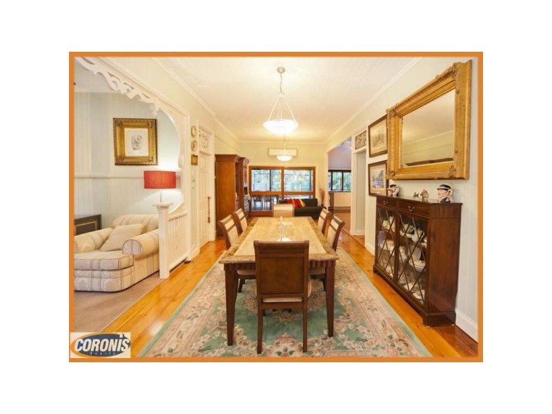 27 Sweetman Street, Paddington QLD 4064