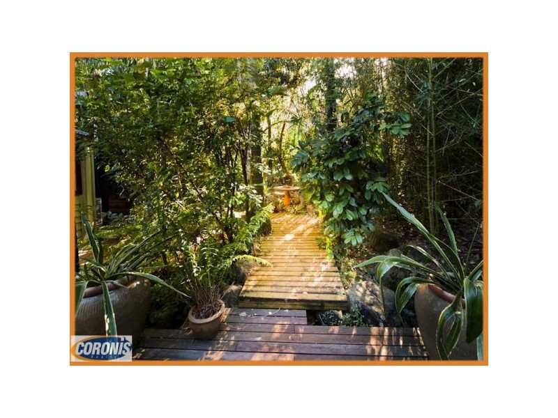 27 Sweetman Street, Paddington QLD 4064