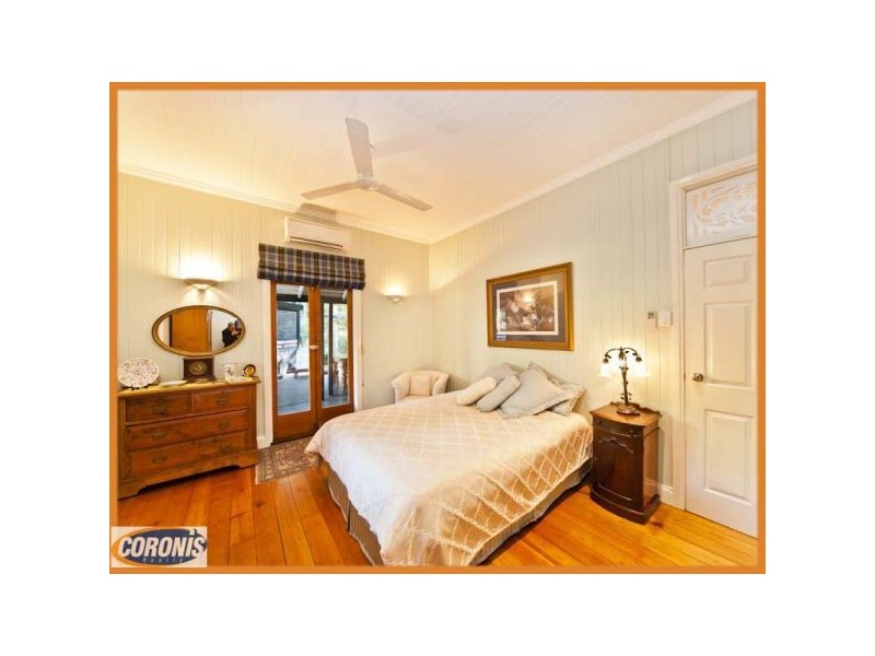 27 Sweetman Street, Paddington QLD 4064