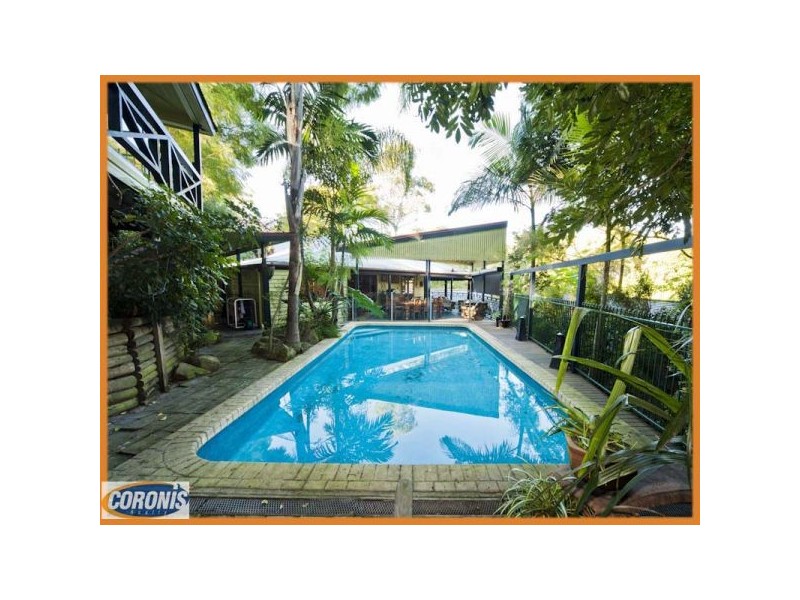 27 Sweetman Street, Paddington QLD 4064