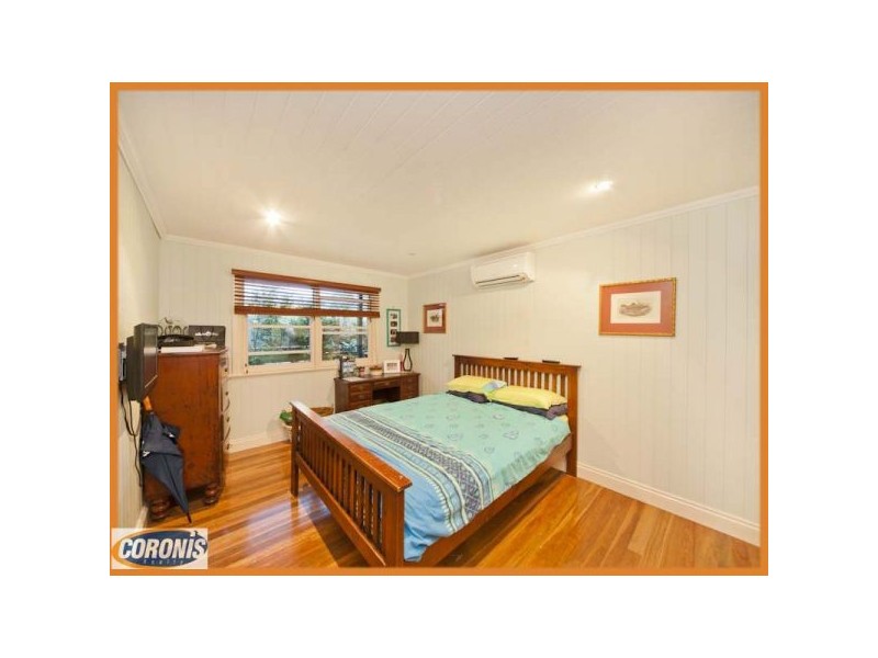 27 Sweetman Street, Paddington QLD 4064